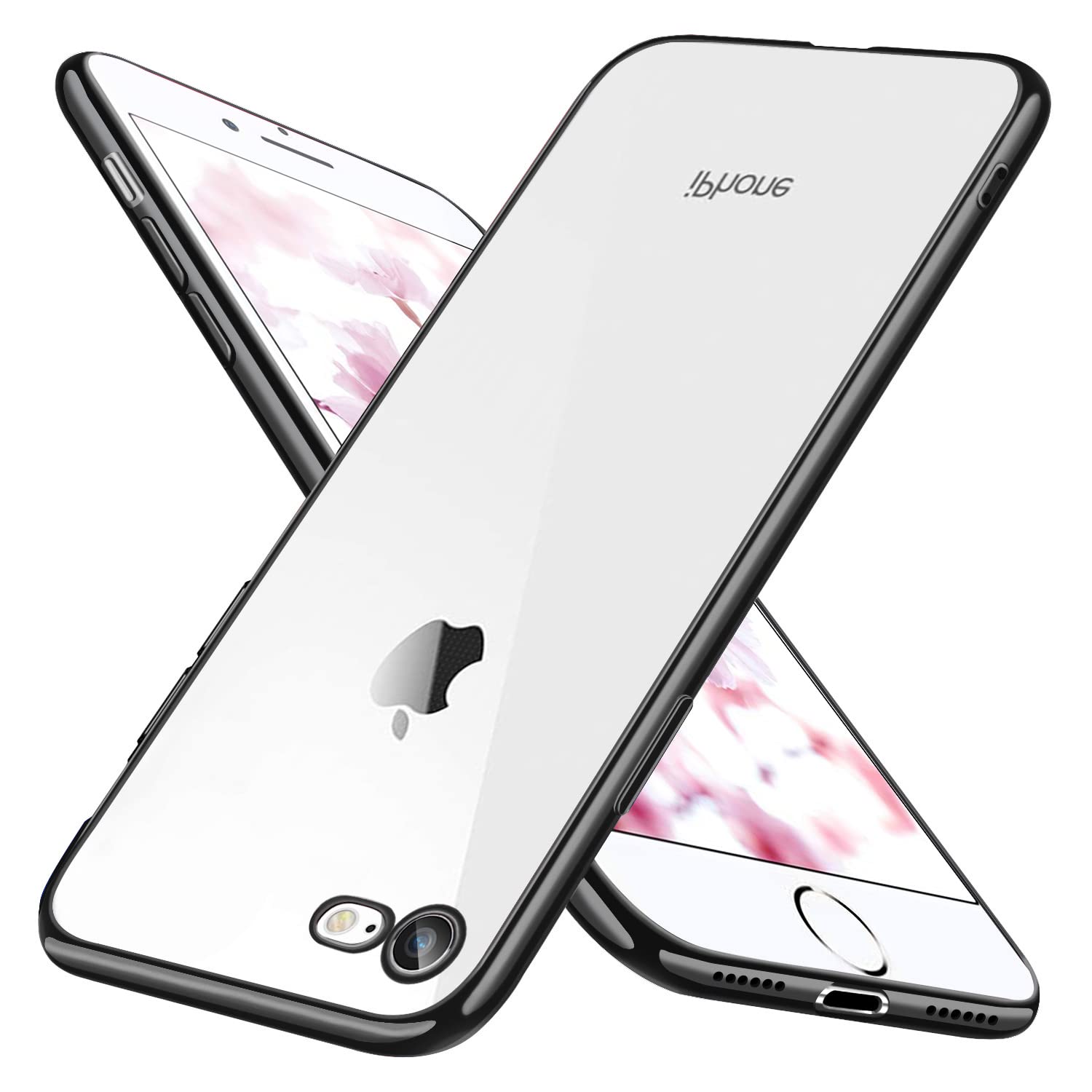 Amazon.co.jp: iPhone SE3 ケース iPhone SE ケース 第2世代 iPhone8